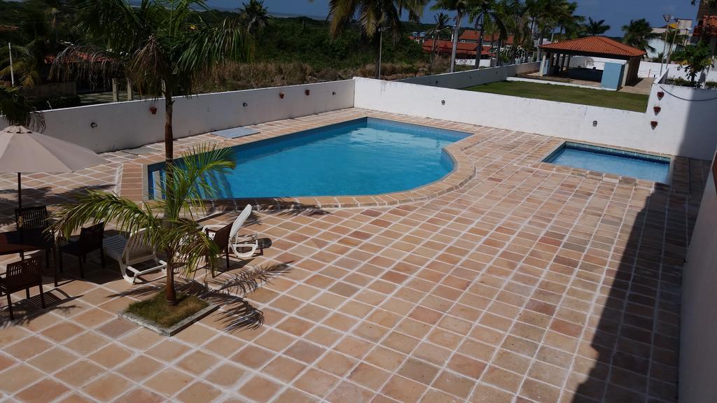 Apto Confortavel Em Frente As Dunas Do Atalaia Salinópolis Eksteriør billede